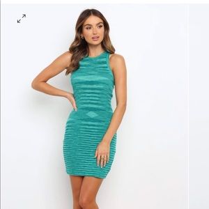 Petal & Pup - LANUVIO DRESS